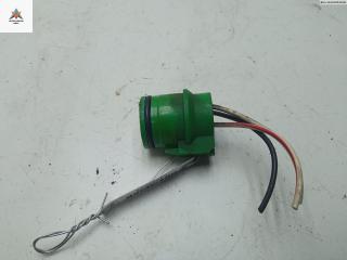 разъем (фишка) проводки Honda Civic 6 поколение 1996, 1.4 л., бензин, МКПП, чёрный, хетчбэк 5 дв.