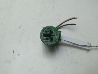 разъем (фишка) проводки Honda Civic 6 поколение 1996, 1.4 л., бензин, МКПП, чёрный, хетчбэк 5 дв.