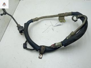 шланг гидроусилителя Mitsubishi Space Runner 2 поколение 2000, 2.4 л., бензин, МКПП, красный, минивэн