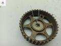 шкив распредвала Citroen Berlingo 1 поколение (M49) 2002, 1.6 л., бензин, МКПП, синий, фургон - фото №2