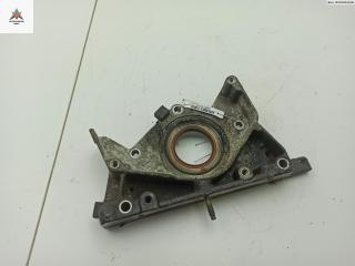 крышка двигателя передняя Citroen Berlingo 1 поколение (M49) 2002, 1.6 л., бензин, МКПП, синий, фургон