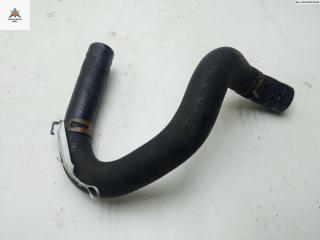 патрубок (трубопровод, шланг) Mitsubishi Space Runner 2 поколение 2000, 2.4 л., бензин, МКПП, красный, минивэн