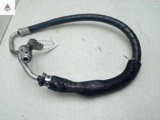 трубка кондиционера Mitsubishi Space Runner 2 поколение 2000, 2.4 л., бензин, МКПП, красный, минивэн