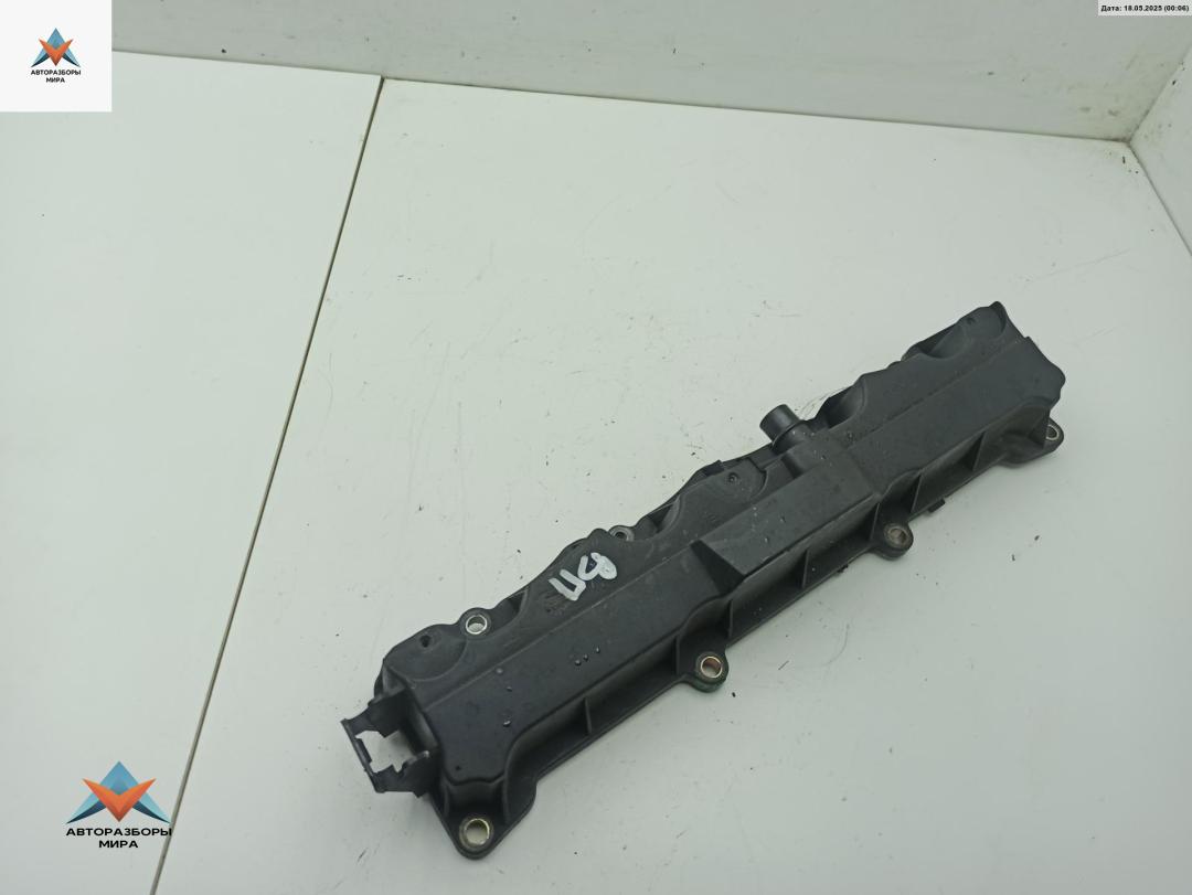 клапанная крышка Citroen Berlingo 1 поколение (M49) 2002, 1.6 л., бензин, 99089310 - фото №1