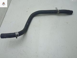 патрубок (трубопровод, шланг) Mitsubishi Space Runner 2 поколение 2000, 2.4 л., бензин, МКПП, красный, минивэн