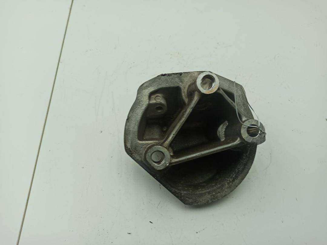 кронштейн двигателя Citroen Berlingo 2002, 1.6 л., бензин, МКПП, синий, фургон, 9638557080