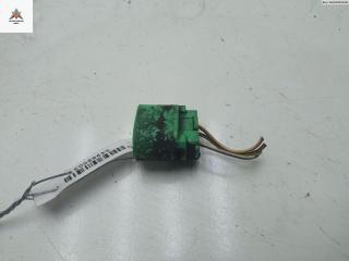 разъем (фишка) проводки Honda Civic 6 поколение 1997, 1.4 л., бензин, МКПП, зелёный, хетчбэк 3 дв.