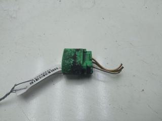 разъем (фишка) проводки Honda Civic 6 поколение 1997, 1.4 л., бензин, МКПП, зелёный, хетчбэк 3 дв.