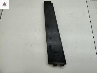 накладка двери (крышки) багажника Volkswagen Passat B6 2007, 2.0 л., дизель, МКПП, чёрный, универсал, 3C0839902