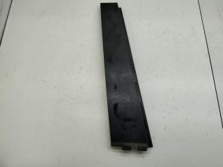 накладка двери (крышки) багажника Volkswagen Passat B6 2007, 2.0 л., дизель, МКПП, чёрный, универсал, 3C0839902