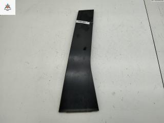 накладка двери (крышки) багажника Volkswagen Passat B6 2007, 2.0 л., дизель, МКПП, чёрный, универсал, 3C9839904B