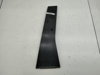 накладка двери (крышки) багажника Volkswagen Passat B6 2007, 2.0 л., дизель, МКПП, чёрный, универсал, 3C9839904B