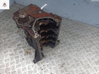 блок цилиндров Citroen Berlingo 1 поколение (M49) 2002, 1.6 л., бензин, МКПП, NFU, TU5JP4