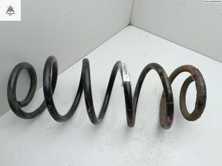 пружина передняя Audi A4 B5 1996, 1.8 л., бензин, МКПП, синий, универсал