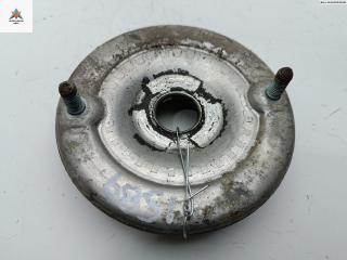 Опора амортизатора переднего (верхняя) Audi A4 B5 [рестайлинг] 1998, 1.8 л., бензин, МКПП, серый, седан, 8D0412111C