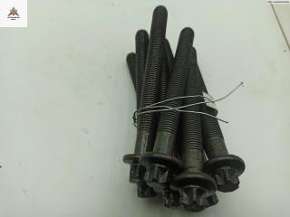 Болт крепления Renault Laguna 2 поколение [рестайлинг] 2006, 2.0 л., бензин, АКПП, синий, универсал