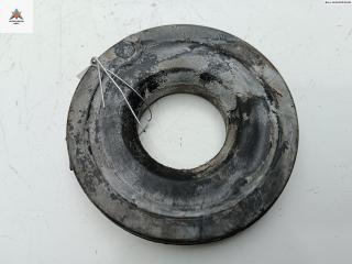 Проставка под пружину переднюю Audi A4 B5 1996, 1.8 л., бензин, МКПП, синий, универсал, 8D0412109A