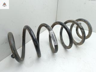 пружина передняя Audi A4 B5 1996, 1.6 л., бензин, МКПП, синий, седан