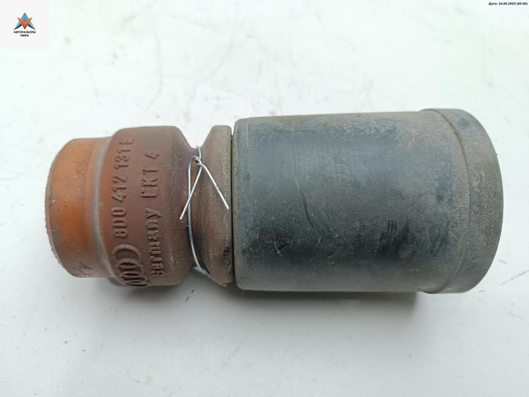 пыльник и отбойник амотртизатора Audi A6 4B/C5 2000, 2.5 л., дизель, АКПП, серый, универсал, 8D0412131E - фото №1