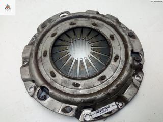 корзина сцепления Mitsubishi Space Runner 2 поколение 2000, 2.4 л., бензин, МКПП, красный, минивэн