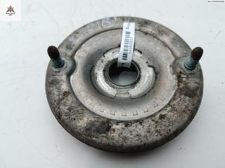 Опора амортизатора переднего (верхняя) Audi A6 4B/C5 1998, 1.8 л., Ti, бензин, МКПП, синий, универсал, 8D0412111C