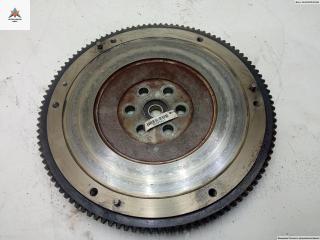 маховик Honda Civic 6 поколение 1996, 1.4 л., бензин, МКПП, чёрный, хетчбэк 5 дв., LC27LE025A