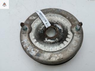 Опора амортизатора переднего (верхняя) Audi A6 4B/C5 1997, 2.4 л., бензин, МКПП, зелёный, седан, 8D0412111C