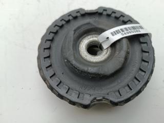 Опора амортизатора переднего (верхняя) Audi A6 4B/C5 2000, 2.5 л., дизель, АКПП, серый, универсал, 4D0412377F