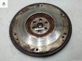 маховик Honda Civic 6 поколение 1997, 1.4 л., бензин, МКПП, зелёный, хетчбэк 3 дв.