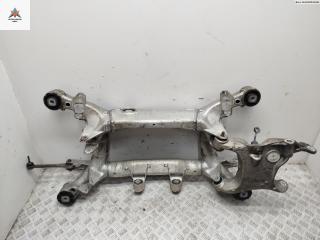 подрамник передний BMW 5 серия E60/E61 2006, 2.5 л., дизель, МКПП, серый, универсал, 6770827