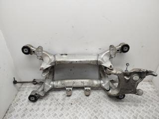 подрамник передний BMW 5 серия E60/E61 2006, 2.5 л., дизель, МКПП, серый, универсал, 6770827