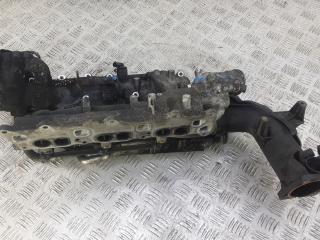 коллектор впускной Mercedes-Benz M-Класс W164 2007, 3.0 л., D ML320 CDI, дизель, АКПП, внедорожник 5 дв.