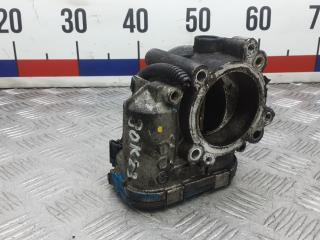 заслонка дроссельная Mercedes-Benz M-Класс W164 2007, 3.0 л., D ML320 CDI, дизель, АКПП, внедорожник 5 дв., A6420900270