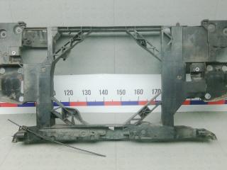 Передняя панель крепления облицовки (телевизор) Renault Fluence 1 поколение 2012, 1.5 л., дизель, МКПП, седан