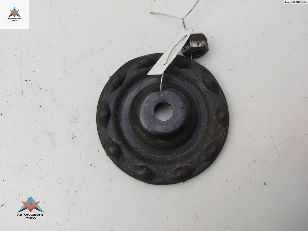 Опора амортизатора переднего (верхняя) Opel Astra G 1999, 1.6 л., бензин, МКПП, красный, универсал, 90468568 - фото №1