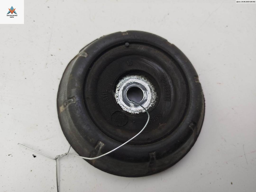 Опора амортизатора переднего (верхняя) Opel Astra G 2002, 1.6 л., бензин, МКПП, синий, универсал, 90538936 - фото №1