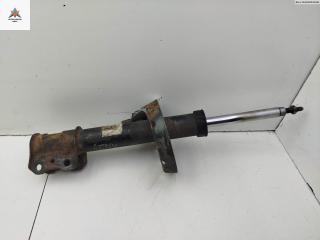 амортизатор передний левый Opel Astra G 2000, 1.6 л., бензин, АКПП, чёрный, хетчбэк 3 дв., 9156841