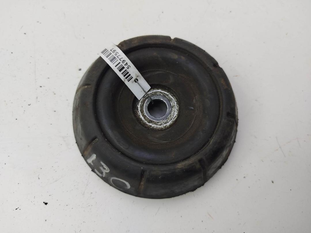 Опора амортизатора переднего (верхняя) Opel Astra G 1999, 1.6 л., бензин, МКПП, белый, хетчбэк 3 дв., 90538936