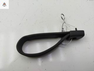 ручка крышки багажника Opel Vectra B 1998, красный, седан