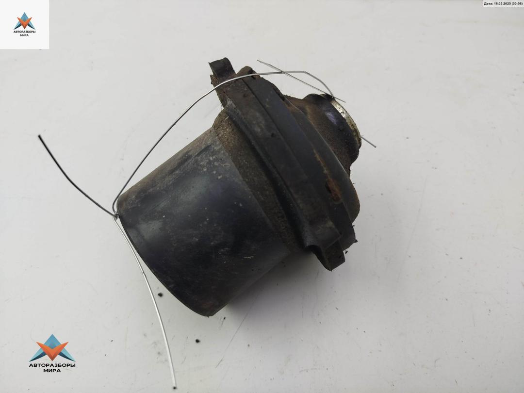 Опора амортизатора переднего (верхняя) Opel Astra G 1999, 1.6 л., бензин, МКПП, красный, универсал, 90216299 - фото №1