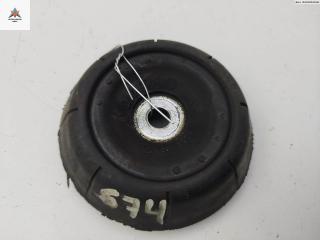 Опора амортизатора переднего (верхняя) Opel Astra G 2003, 1.6 л., бензин, МКПП, серый, универсал, 90538936