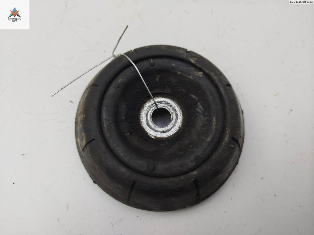 Опора амортизатора переднего (верхняя) Opel Astra G 2001, 1.6 л., бензин, МКПП, серый, хетчбэк 5 дв., 90538936 - фото №1