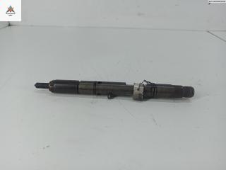 форсунка Audi A4 B6 2004, 2.5 л., дизель, АКПП, серый, универсал, 059130201F