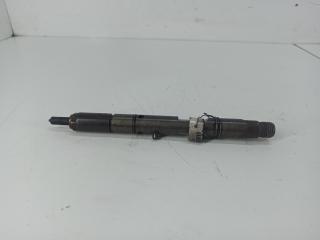 форсунка Audi A4 B6 2004, 2.5 л., дизель, АКПП, серый, универсал, 059130201F