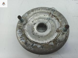 Опора амортизатора переднего (верхняя) Audi A6 4B/C5 [рестайлинг] 2004, 2.5 л., дизель, МКПП, серый, универсал, 8D0412111C