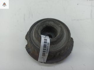 Опора амортизатора переднего (верхняя) Audi A4 B5 [рестайлинг] 1998, 1.8 л., бензин, МКПП, серый, седан, 4D0412377F