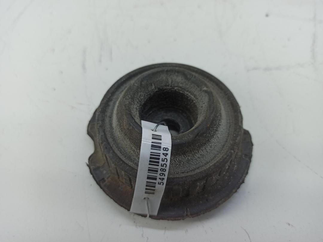 Опора амортизатора переднего (верхняя) Audi A4 B5 1998, 1.8 л., бензин, МКПП, серый, седан, 4D0412377F