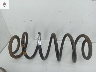 пружина передняя Audi A4 B5 1996, 1.8 л., бензин, МКПП, синий, универсал