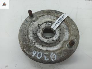 Опора амортизатора переднего (верхняя) Audi A6 4B/C5 1999, 2.8 л., бензин, АКПП, серый, универсал, 8D0412111C