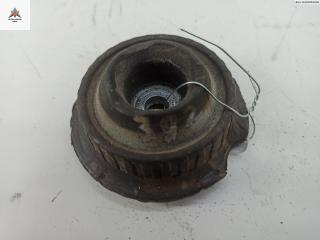 Опора амортизатора переднего (верхняя) Audi A4 B5 [рестайлинг] 2001, 1.6 л., бензин, МКПП, чёрный, универсал, 4D0412377F